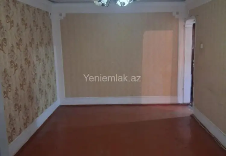 61 000 AZN - 1 otaqlı mənzil Satılır, 4-cü mikrorayon, Sumqayıt
