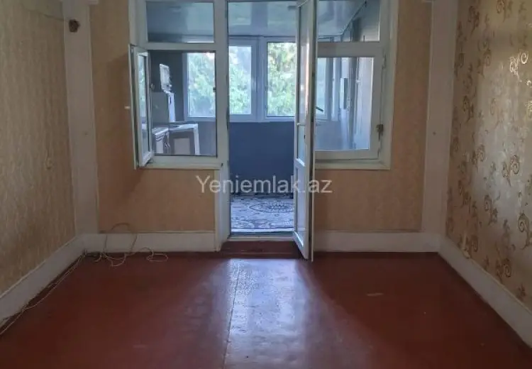 61 000 AZN - 1 otaqlı mənzil Satılır, 4-cü mikrorayon, Sumqayıt