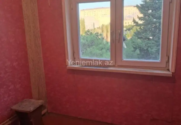 61 000 AZN - 1 otaqlı mənzil Satılır, 4-cü mikrorayon, Sumqayıt