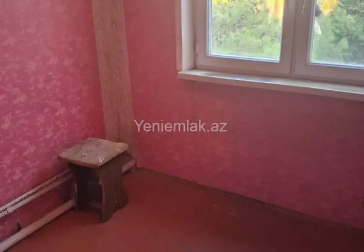 61 000 AZN - 1 otaqlı mənzil Satılır, 4-cü mikrorayon, Sumqayıt
