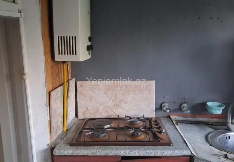 61 000 AZN - 1 otaqlı mənzil Satılır, 4-cü mikrorayon, Sumqayıt