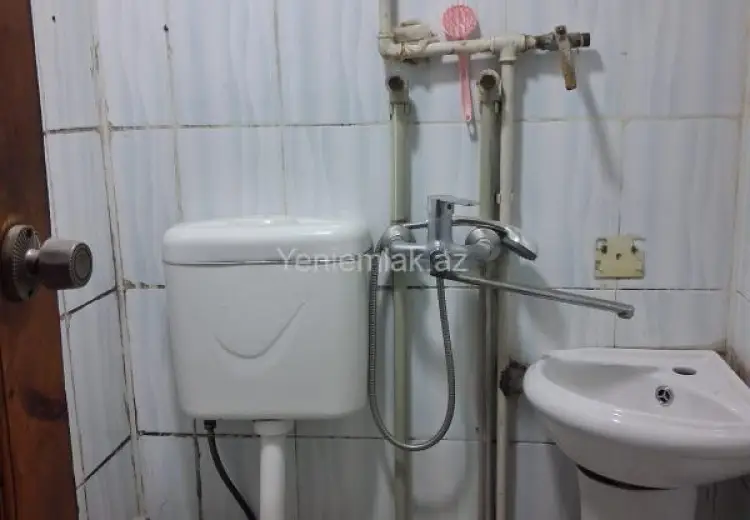 61 000 AZN - 1 otaqlı mənzil Satılır, 4-cü mikrorayon, Sumqayıt