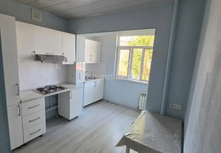 155 000 AZN - 2 otaqlı mənzil Satılır, Bakıxanov qəs., Sabunçu, Bakı