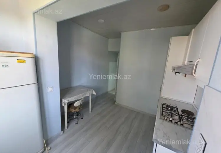 155 000 AZN - 2 otaqlı mənzil Satılır, Bakıxanov qəs., Sabunçu, Bakı