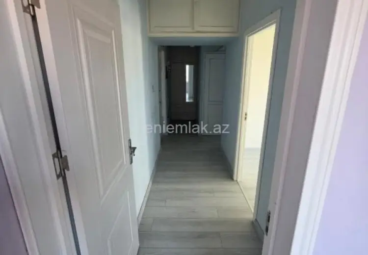 155 000 AZN - 2 otaqlı mənzil Satılır, Bakıxanov qəs., Sabunçu, Bakı