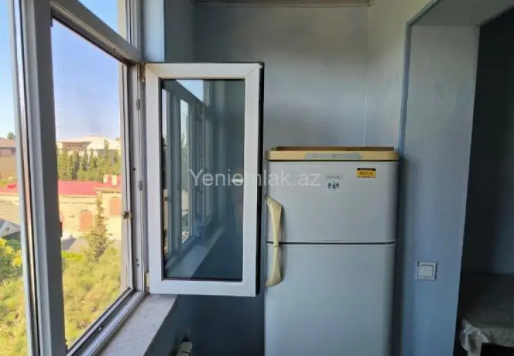 155 000 AZN - 2 otaqlı mənzil Satılır, Bakıxanov qəs., Sabunçu, Bakı