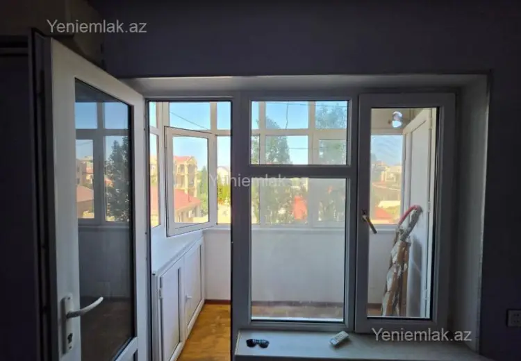 155 000 AZN - 2 otaqlı mənzil Satılır, Bakıxanov qəs., Sabunçu, Bakı