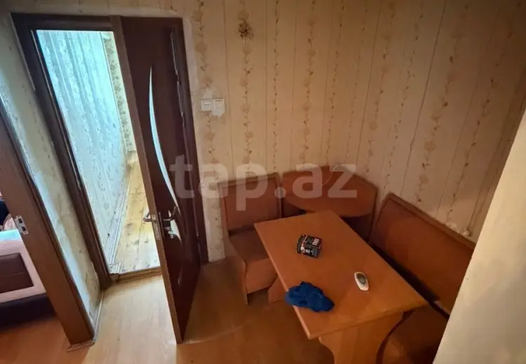 3 otaqlı mənzil , Gəncə