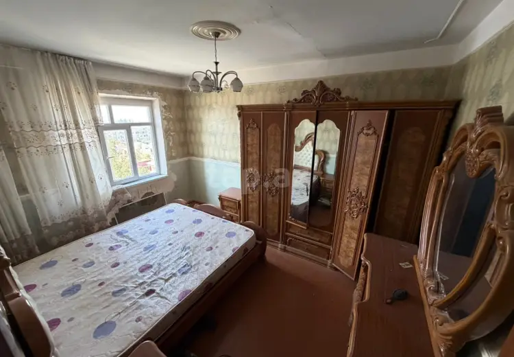 3 otaqlı mənzil , Gəncə