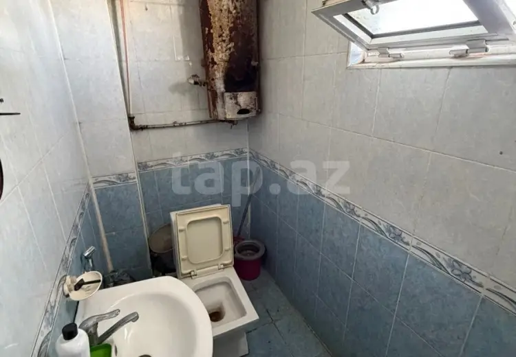 3 otaqlı mənzil , Gəncə
