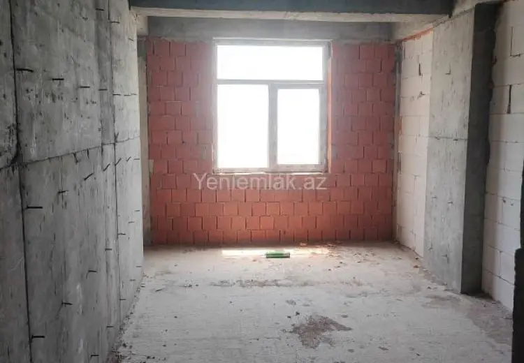 310 000 AZN - 4 otaqlı mənzil Satılır, 8-ci kilometr, Nizami, Bakı
