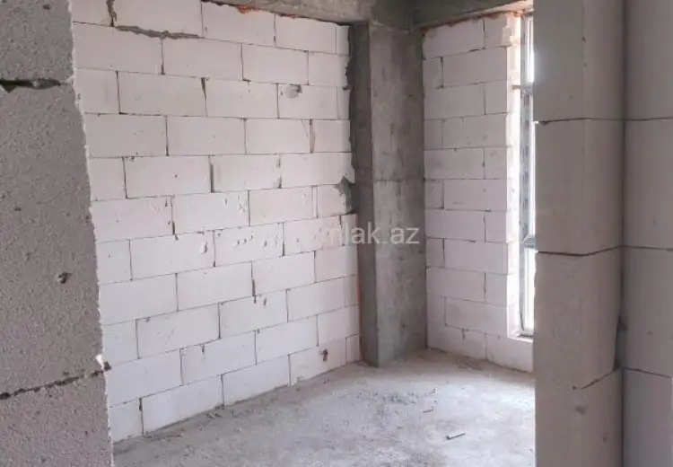 310 000 AZN - 4 otaqlı mənzil Satılır, 8-ci kilometr, Nizami, Bakı