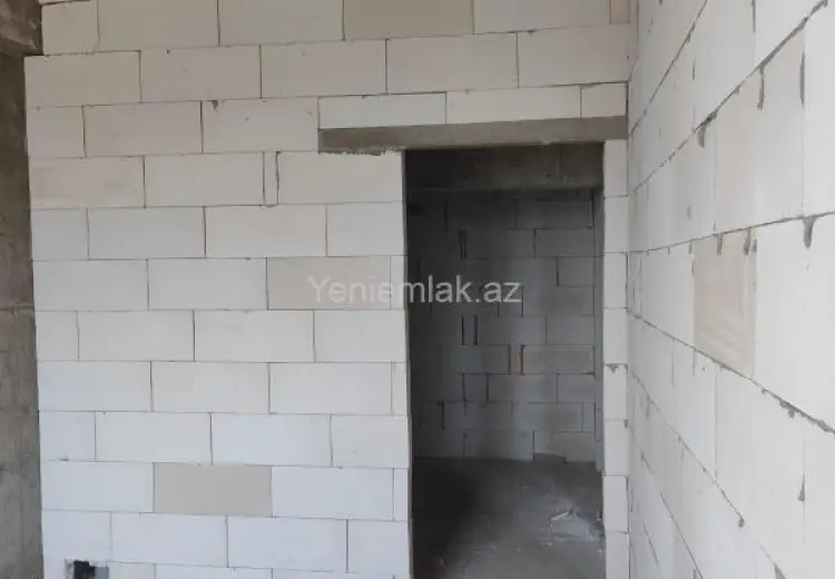 310 000 AZN - 4 otaqlı mənzil Satılır, 8-ci kilometr, Nizami, Bakı