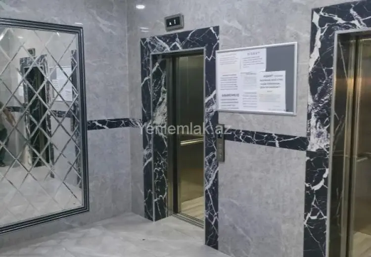 310 000 AZN - 4 otaqlı mənzil Satılır, 8-ci kilometr, Nizami, Bakı