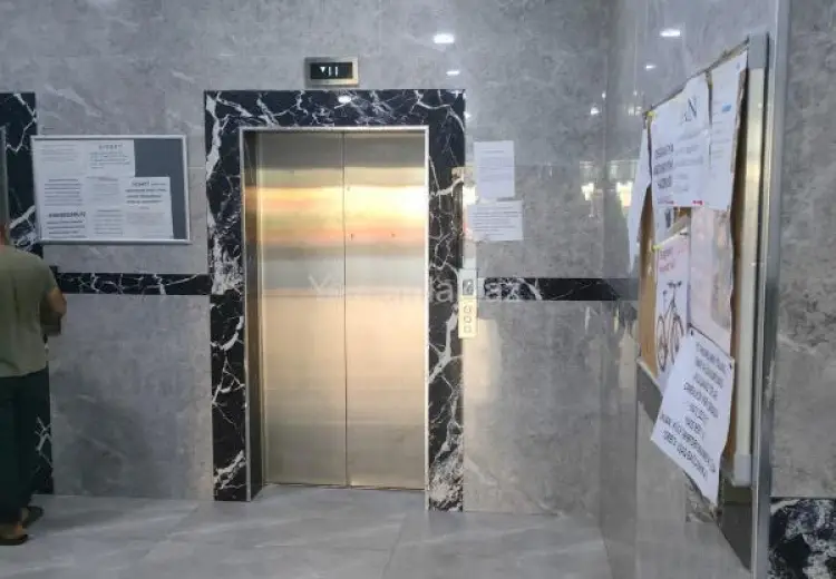 310 000 AZN - 4 otaqlı mənzil Satılır, 8-ci kilometr, Nizami, Bakı