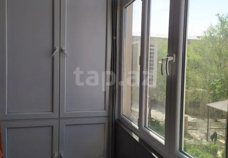 3 otaqlı mənzil , Sumqayıt