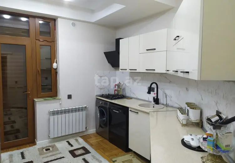 3 otaqlı mənzil , Sumqayıt