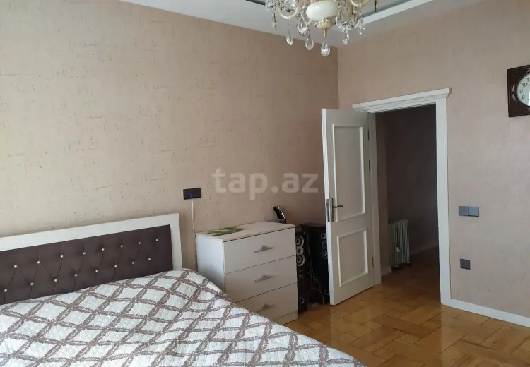 3 otaqlı mənzil , Sumqayıt
