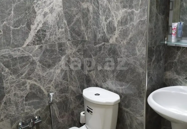 3 otaqlı mənzil , Sumqayıt