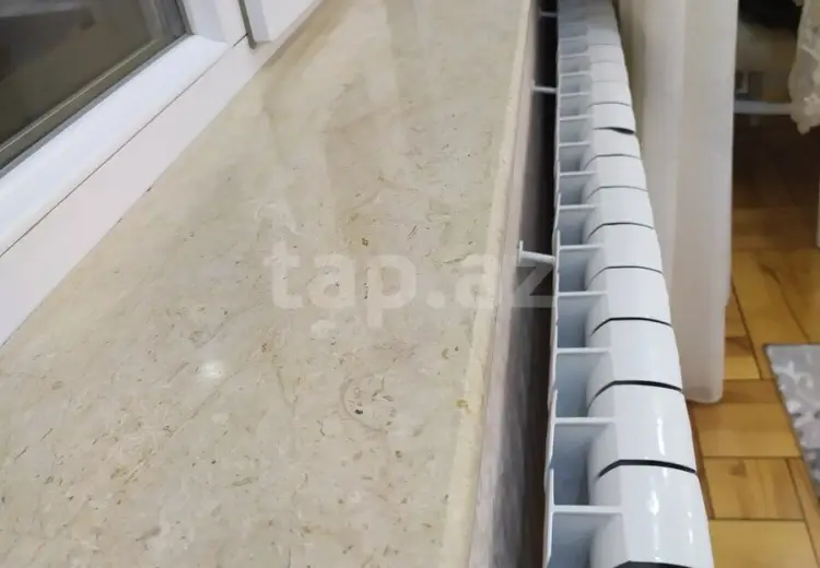 3 otaqlı mənzil , Sumqayıt