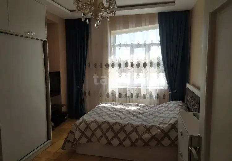 3 otaqlı mənzil , Sumqayıt