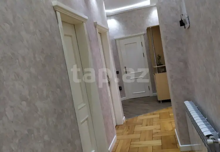 3 otaqlı mənzil , Sumqayıt