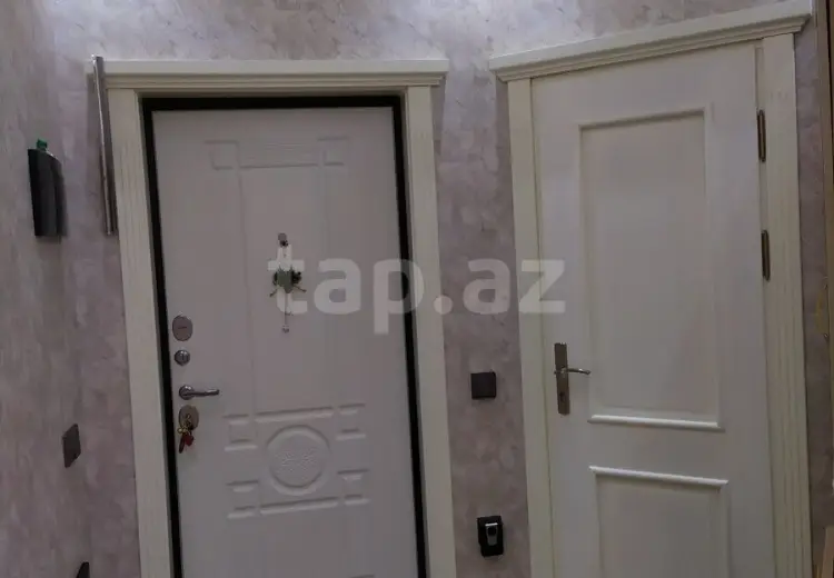 3 otaqlı mənzil , Sumqayıt