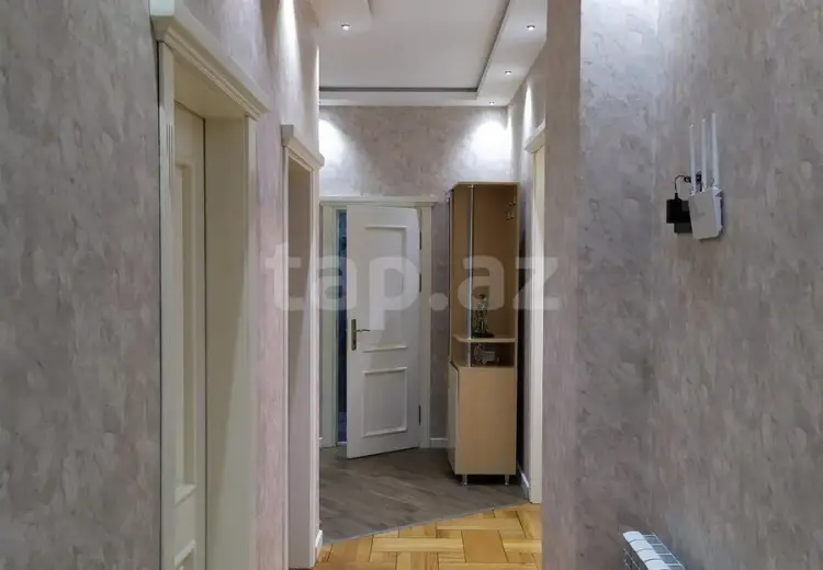3 otaqlı mənzil , Sumqayıt