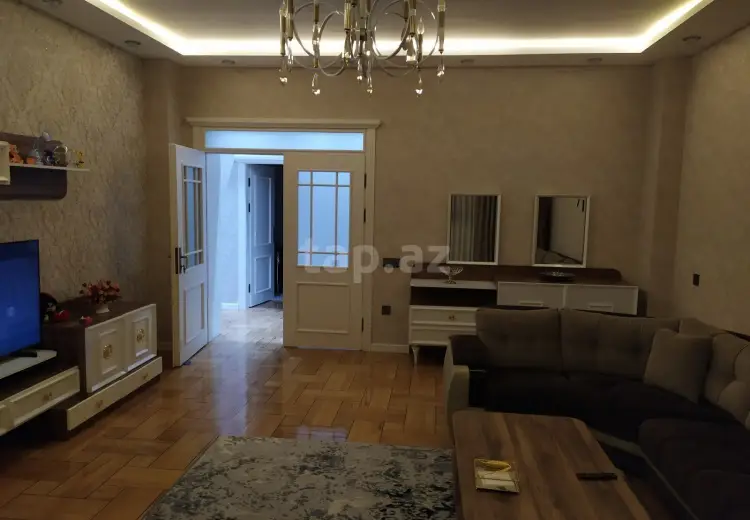 3 otaqlı mənzil , Sumqayıt