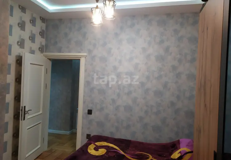 3 otaqlı mənzil , Sumqayıt