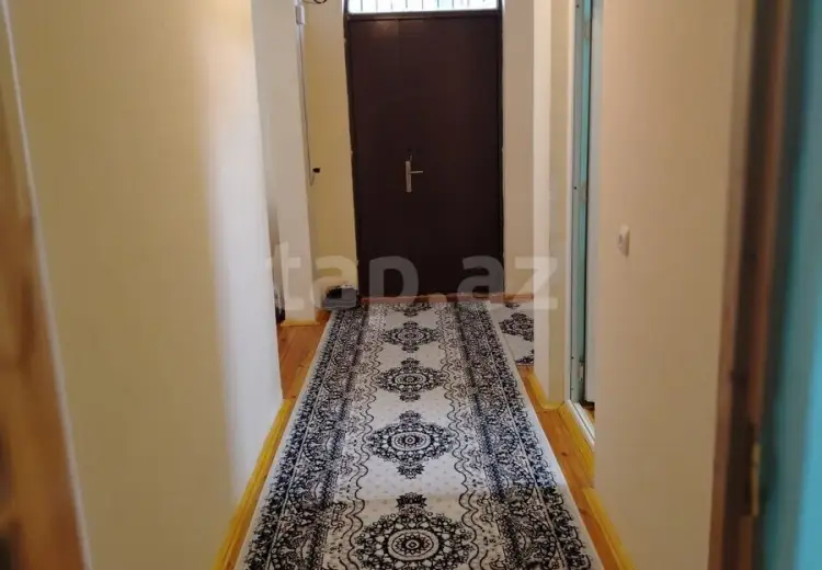 3 otaqlı mənzil , Gəncə
