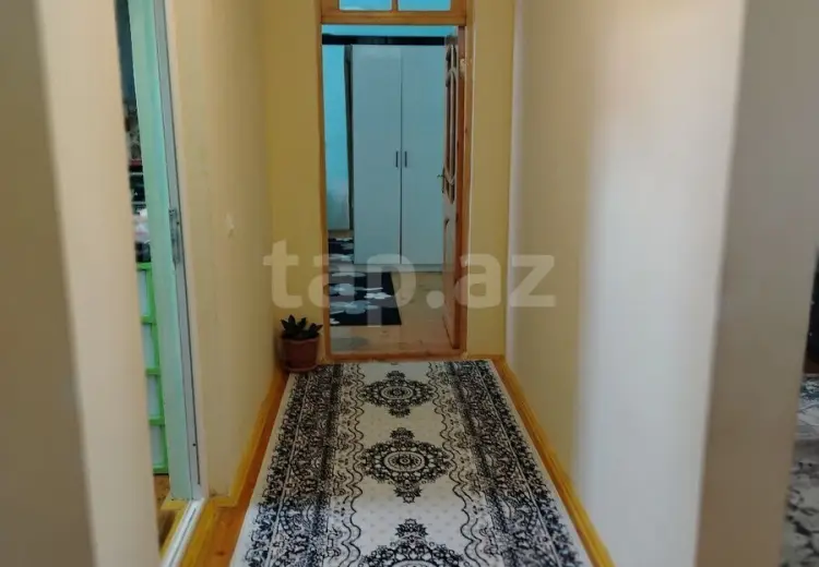 3 otaqlı mənzil , Gəncə