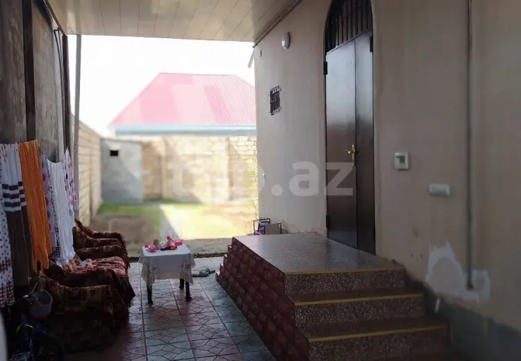 3 otaqlı mənzil , Gəncə