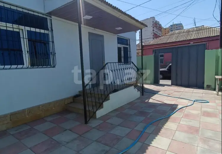 3 otaqlı mənzil , Xırdalan