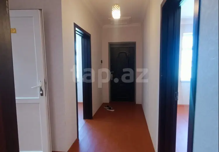 3 otaqlı mənzil , Xırdalan