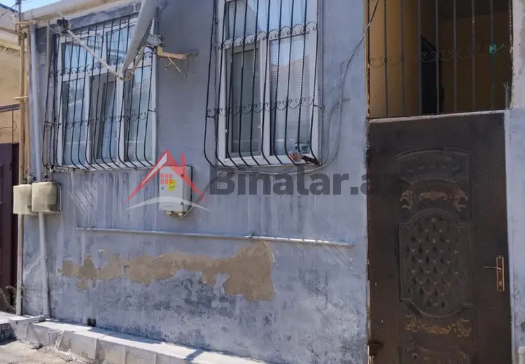2 otaqlı mənzil Satılır, Xırdalan