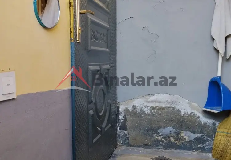2 otaqlı mənzil Satılır, Xırdalan