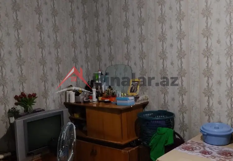 2 otaqlı mənzil Satılır, Xırdalan