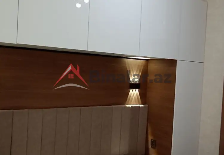 2 otaqlı mənzil Satılır, Xırdalan