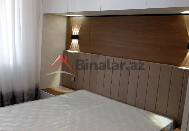 2 otaqlı mənzil Satılır, Xırdalan