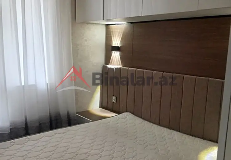 2 otaqlı mənzil Satılır, Xırdalan