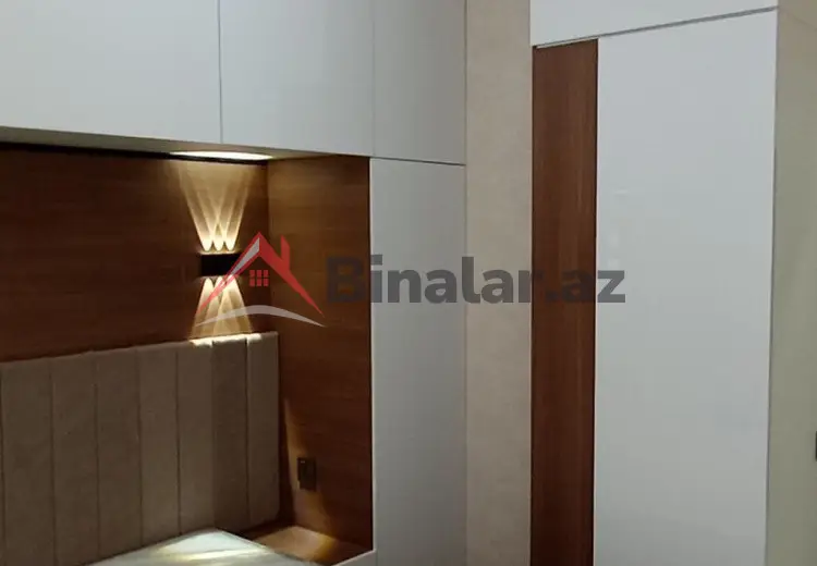 2 otaqlı mənzil Satılır, Xırdalan