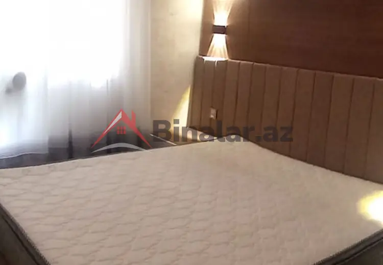 2 otaqlı mənzil Satılır, Xırdalan