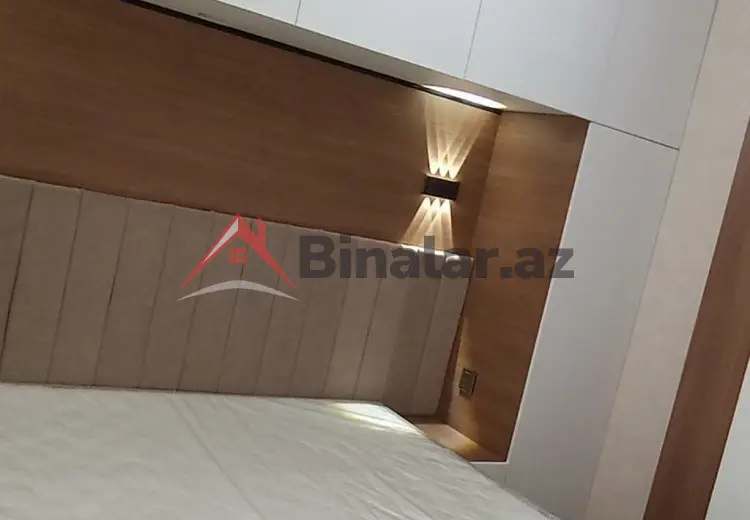 2 otaqlı mənzil Satılır, Xırdalan