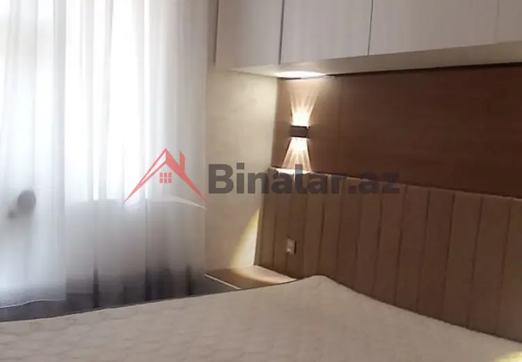 2 otaqlı mənzil Satılır, Xırdalan