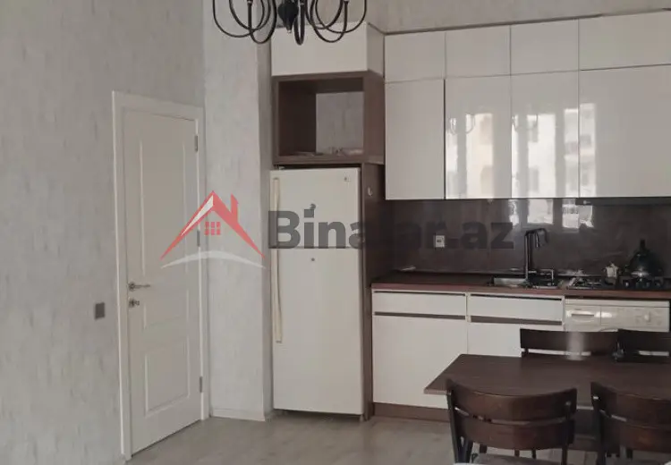 2 otaqlı mənzil Satılır, Xırdalan
