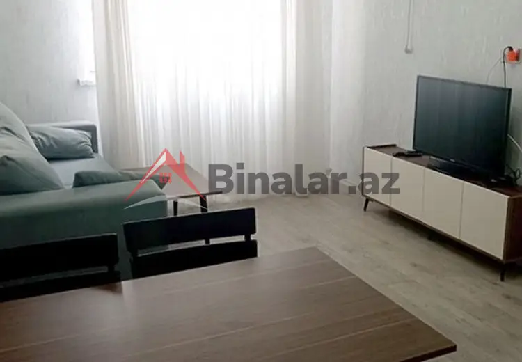 2 otaqlı mənzil Satılır, Xırdalan