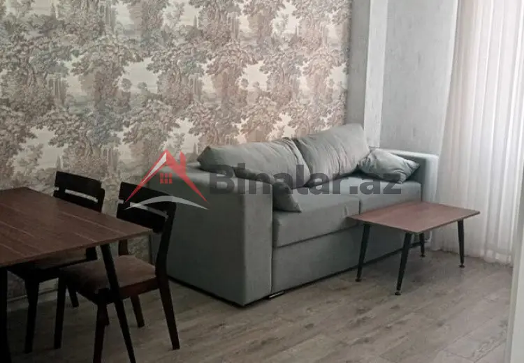 2 otaqlı mənzil Satılır, Xırdalan