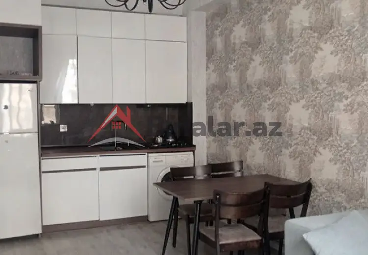 2 otaqlı mənzil Satılır, Xırdalan