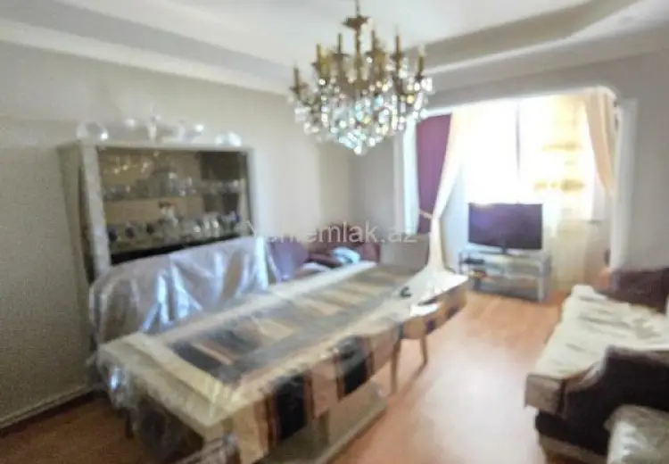 120 000 AZN - 3 otaqlı mənzil Satılır, 13-cü mikrorayon, Sumqayıt